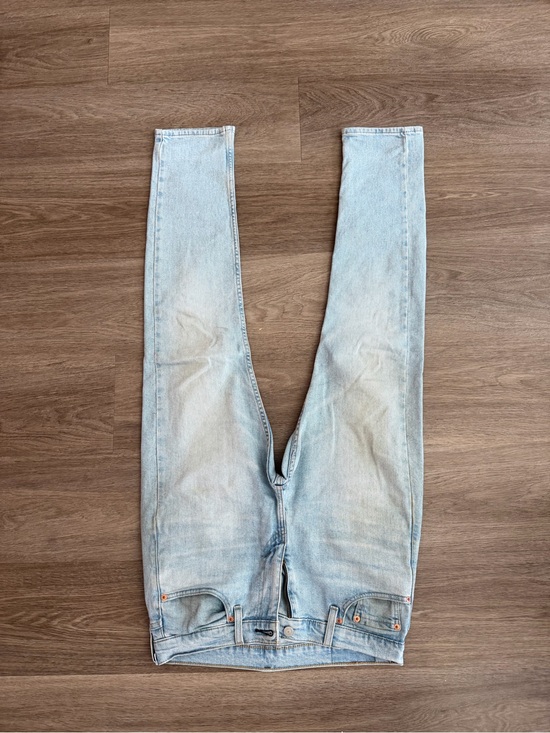 Levi's Other - Levi's Light Blue Skinny Jeans